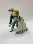 Lladro Dancing Couple 5741