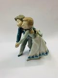 Lladro Dancing Couple 5741