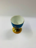 Desert Scene egg cup
