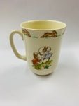 Royal Doulton Bunnykins mug Golden Jubilee Celebration