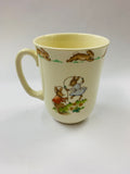 Royal Doulton Bunnykins mug Golden Jubilee Celebration