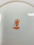 Royal Crown Derby Imari pattern plate