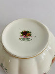 Royal Albert Old Country Roses bowl