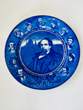 Royal Doulton Charles Dickens Plate