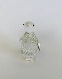 Swarovski Crystal Penguin