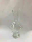 Classical Spiegelau wine carafe or decanter
