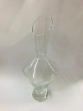 Classical Spiegelau wine carafe or decanter