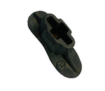 Child’s cast iron shoe last