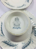 Paragon Morning Rose Trio