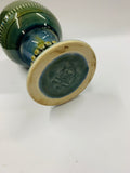 Wade porcelain wine goblet