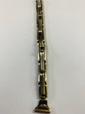 Antique Sterling Silver watch strap