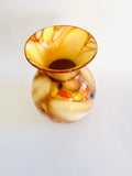 Falcon Ware Burma Vase