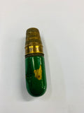 Whittome’s essence of coffee Advertising thread case and thimble