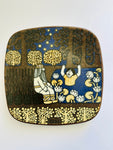 Arabia Finland Annual Wall Plate 1981
