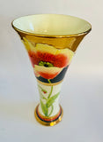 Tupton Ware Tulip Vase
