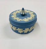 Wedgwood jewellery box