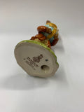Royal Doulton Bunnykins At Easter Parade