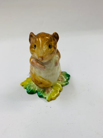 Beswick Beatrice Potters Timmy Willie