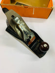 Stanley Bailey no. 4 plane