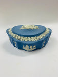 Wedgwood jewellery box