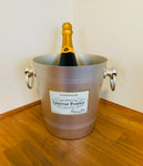 Laurent Perrier vintage Champagne ice bucket