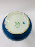Royal Copenhagen Bing and Grondahl vase