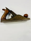 Pre WW1 Stanley Plane No 4 1/2