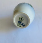 Royal Copenhagen bud vase