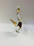 Murano Glass Swan