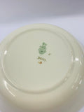 Royal Doulton floral bowl