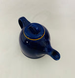 Temuka pottery 2 cup teapot
