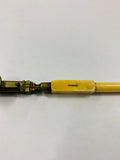 Stanley bone handle technical drawing tool