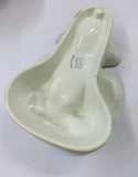 Large ceramic lobster jelly Mould