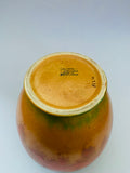 Crown Devon Art deco vase
