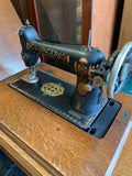 Vintage Singer Sewing Machine
