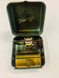 Optimus 8R camp stove