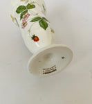 Wedgwood wild strawberry vase