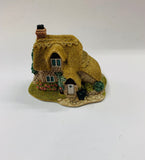 Lilliput lane Applejack Cottage