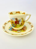 Bunnykins Cup and Saucer