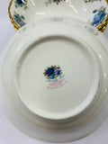 Royal Albert Moonlight Rose set 4 bowls
