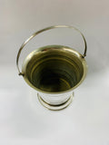 Silver plated Ice Bucket