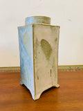 Midcentury studio pottery vase