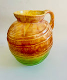 Art Deco Sylvac Jug No 1342
