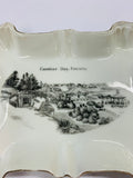 Caroline Bay Timaru trinket dish