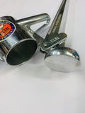 Original Kull Spatzle Schwob aluminum potato ricer