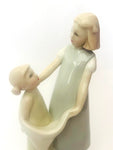 Royal Doulton Reflections Chinaware Figurine