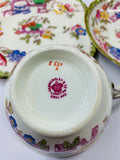 Hammersley Chinese Tree trio