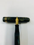 Burnham B59 vintage fountain pen