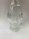 Waterford Kildare pattern tall decanter