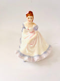 Royal Doulton Figurine 'Ninette'